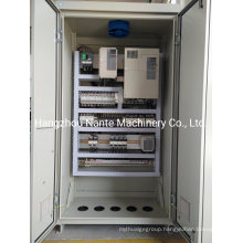 Electrical Control Box for Overhead Crane Long Travel